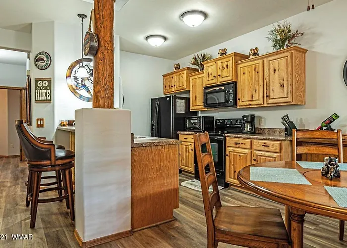 Casita At Bison Ridge *