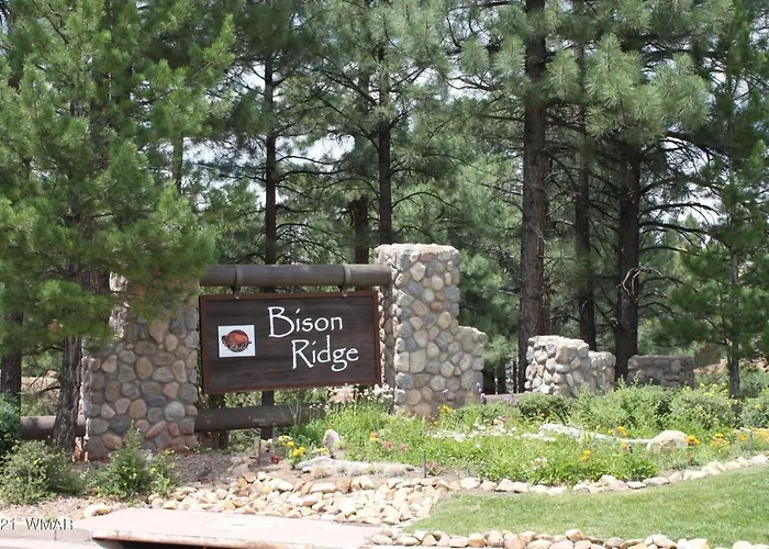 Casita At Bison Ridge Holiday home