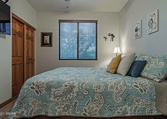 Casita At Bison Ridge