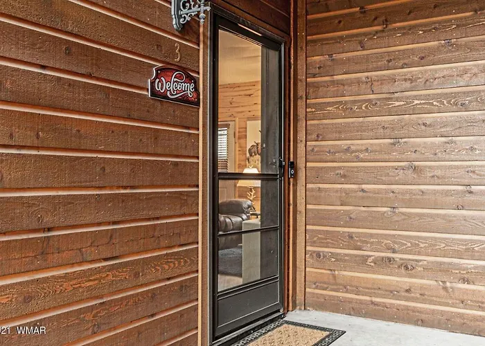 Casita At Bison Ridge Holiday home *