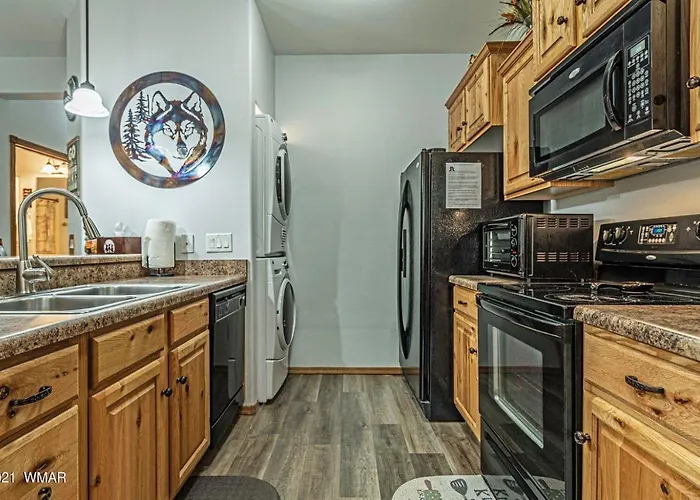 Casita At Bison Ridge