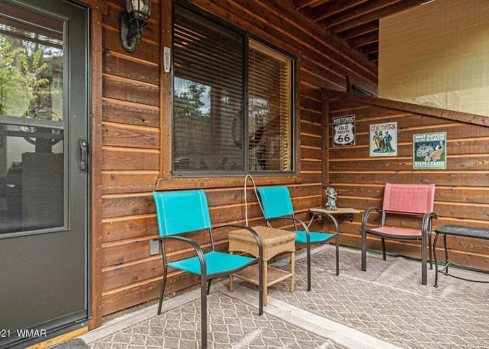 Casita At Bison Ridge Holiday home